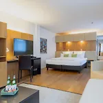 Hotel M3hotel St Anton am Arlberg