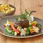 M3hotel Szálloda Sankt Anton am Arlberg