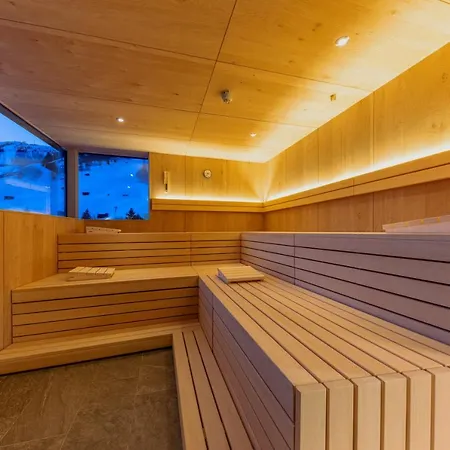 Hotel M3hotel St Anton am Arlberg