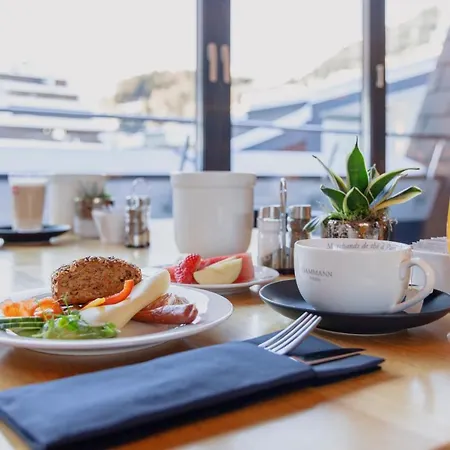 M3hotel Hotel