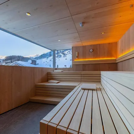 M3hotel St. Anton am Arlberg