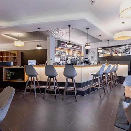 M3hotel Hotel St. Anton am Arlberg