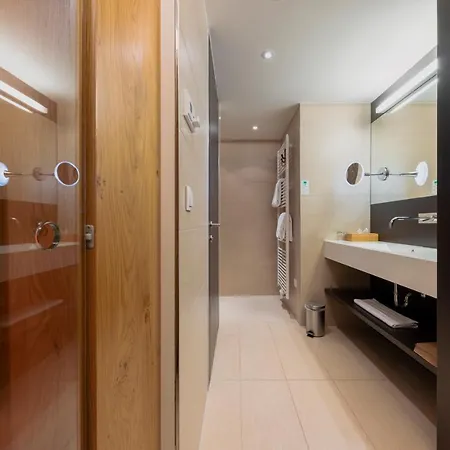 M3hotel Sankt Anton am Arlberg