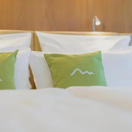 M3hotel Sankt Anton am Arlberg