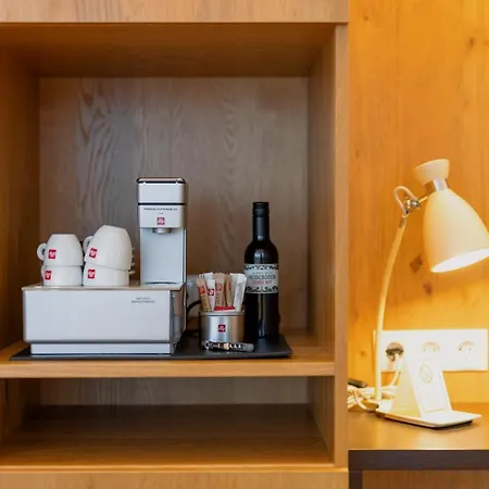 M3hotel Sankt Anton am Arlberg