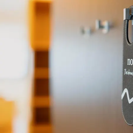 M3hotel Sankt Anton am Arlberg