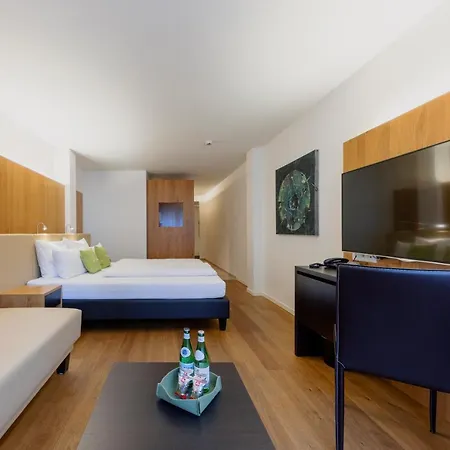 M3hotel 4* St Anton am Arlberg