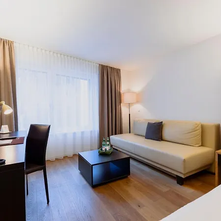 M3hotel Sankt Anton am Arlberg