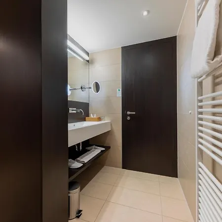 M3hotel 4* St Anton am Arlberg