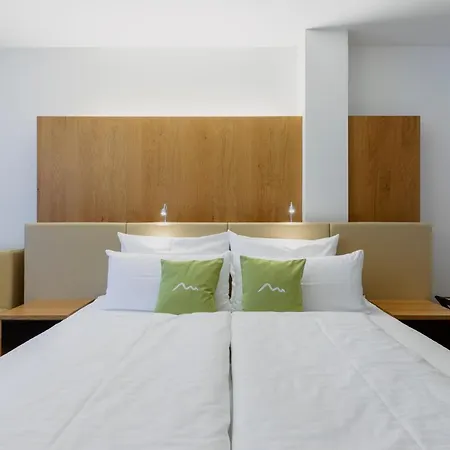 M3hotel 4*