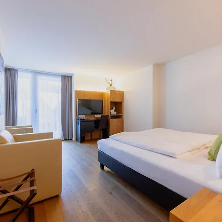 M3hotel Sankt Anton am Arlberg