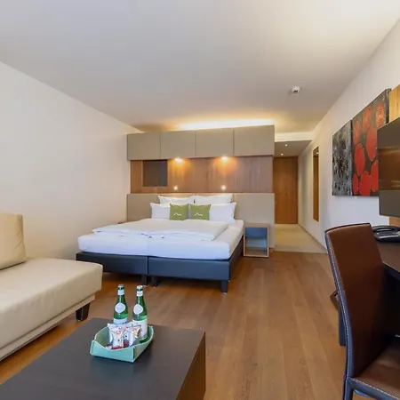 Hotel M3hotel Sankt Anton am Arlberg