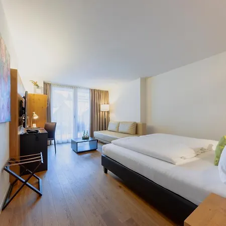 Hotel M3hotel Sankt Anton am Arlberg