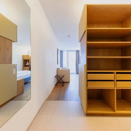 Hotel M3hotel St Anton am Arlberg