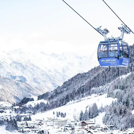 M3hotel 4* Sankt Anton am Arlberg