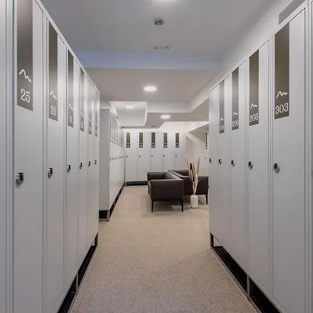 فندق ام3هوتيل 4*