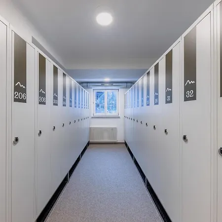 M3hotel St Anton am Arlberg