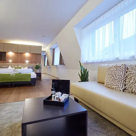 Hotel M3hotel 4*