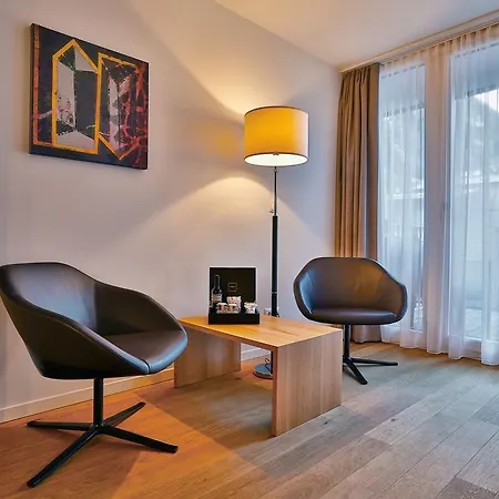 M3hotel Hotel Sankt Anton am Arlberg