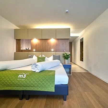 M3hotel 4* סן אנטון