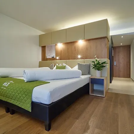 M3hotel 4* Sankt Anton am Arlberg