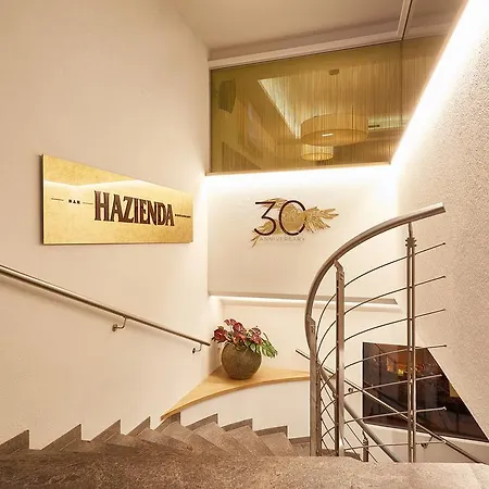 M3hotel Hotel