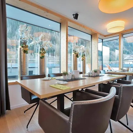 Hotel M3hotel Sankt Anton am Arlberg