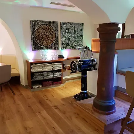 M3hotel Hotel Sankt Anton am Arlberg