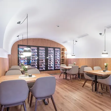 M3hotel Sankt Anton am Arlberg