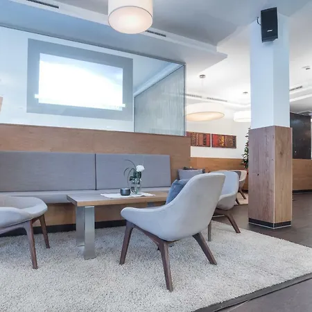 M3hotel Hotel 4*