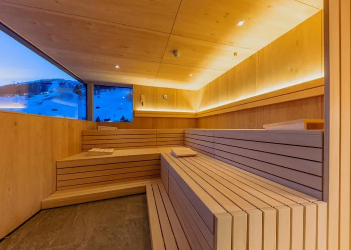 Hotel M3hotel St. Anton am Arlberg