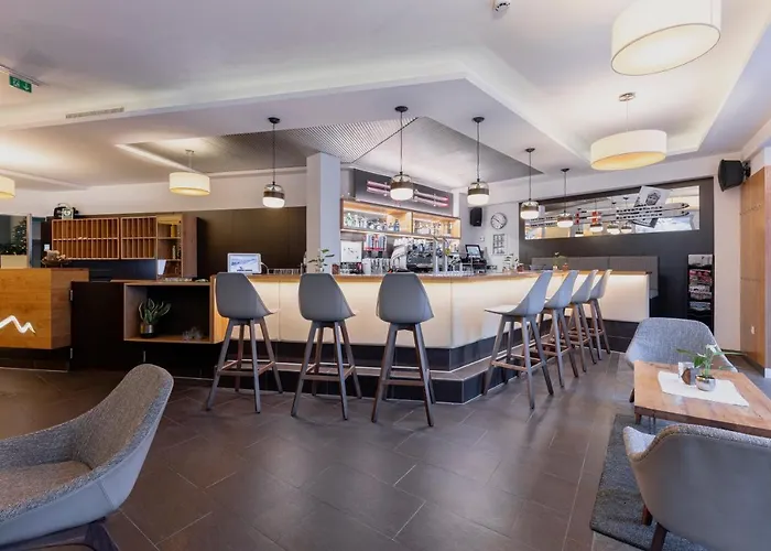 M3hotel Hotel St. Anton am Arlberg