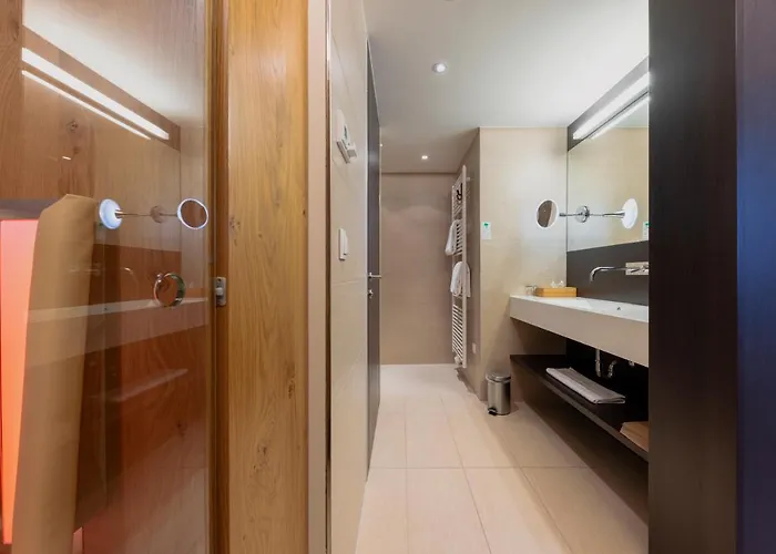 M3hotel St. Anton am Arlberg