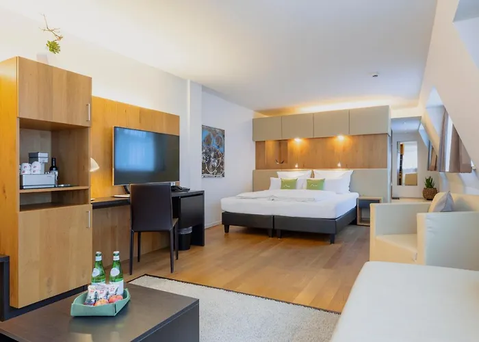 Hotel M3hotel St. Anton am Arlberg