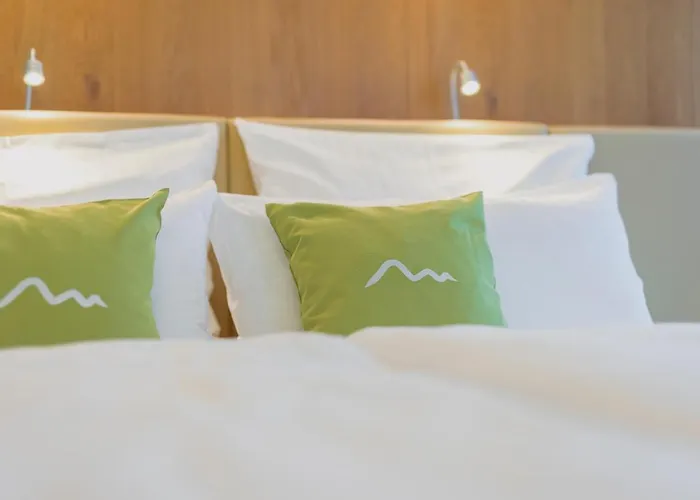 M3hotel St. Anton am Arlberg