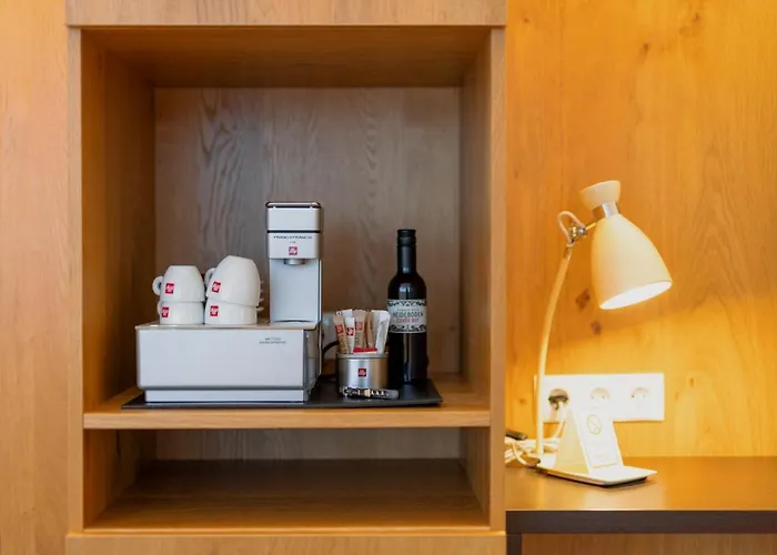 M3hotel St. Anton am Arlberg