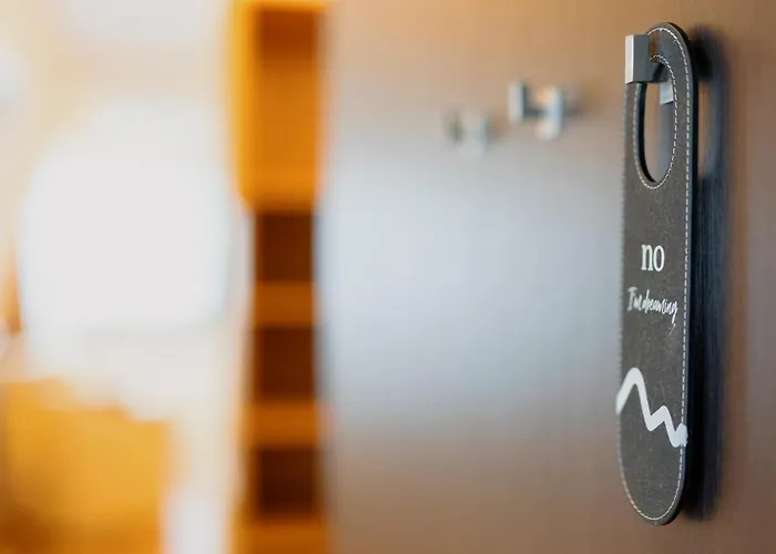 M3hotel St. Anton am Arlberg