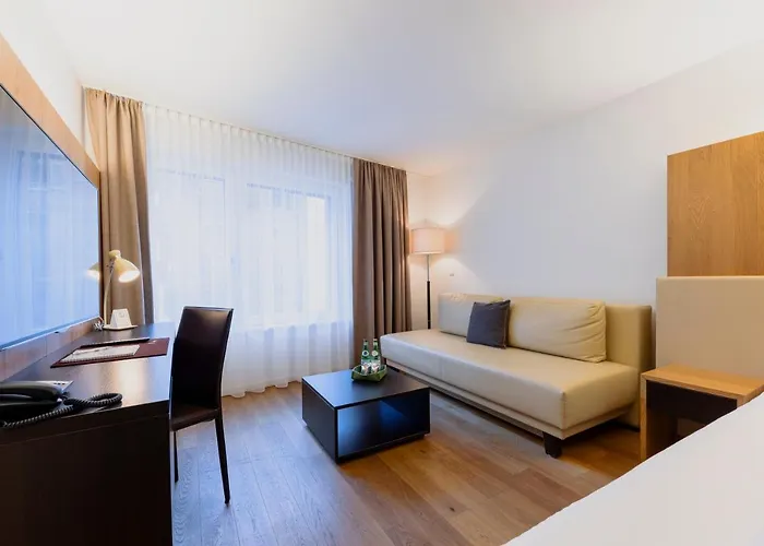 M3hotel St. Anton am Arlberg