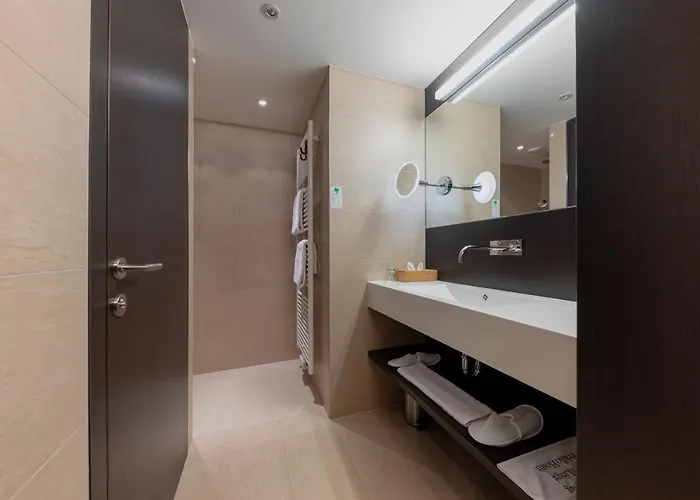 M3hotel St. Anton am Arlberg