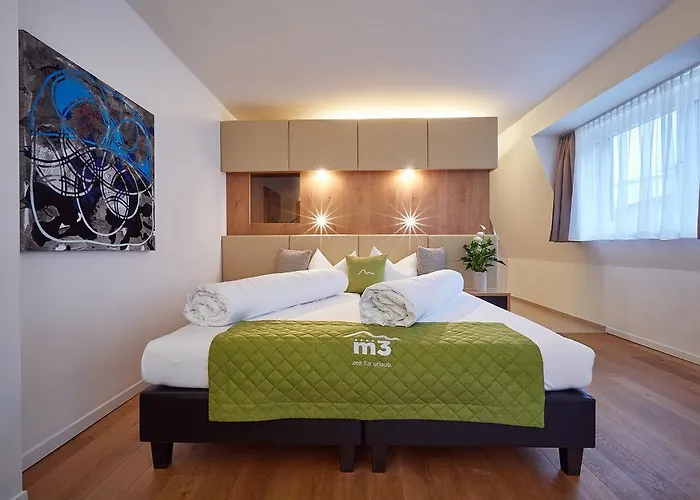 M3hotel