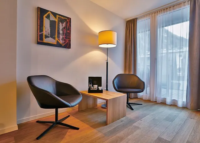 M3hotel Hotel St. Anton am Arlberg