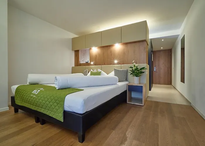 M3hotel 4* St. Anton am Arlberg