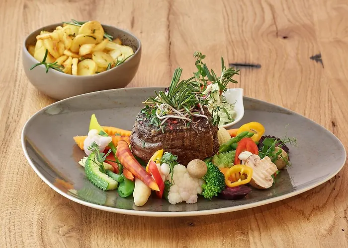 M3hotel Hotel St. Anton am Arlberg