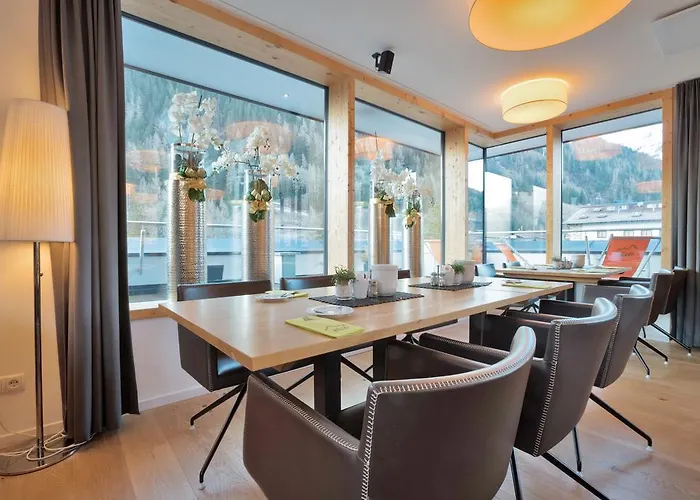 Hotel M3hotel St. Anton am Arlberg