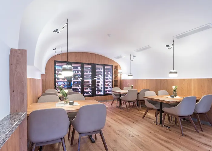 M3hotel St. Anton am Arlberg