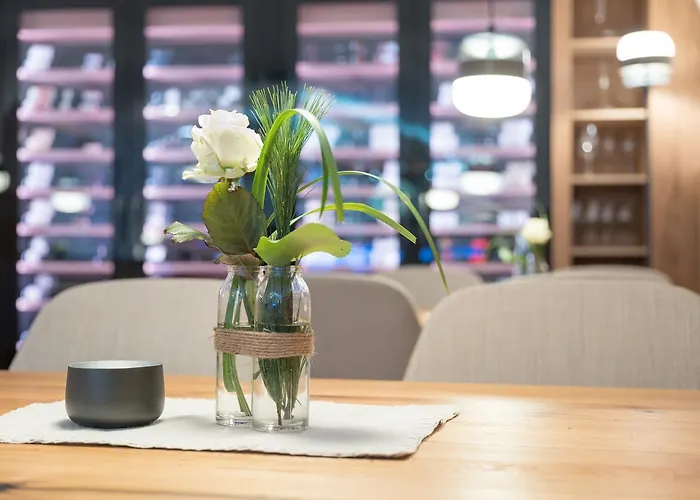 Hotel M3hotel St. Anton am Arlberg