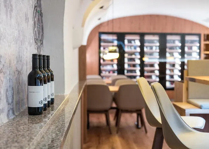 M3hotel 4* St. Anton am Arlberg