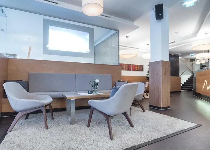 M3hotel Hotel 4*