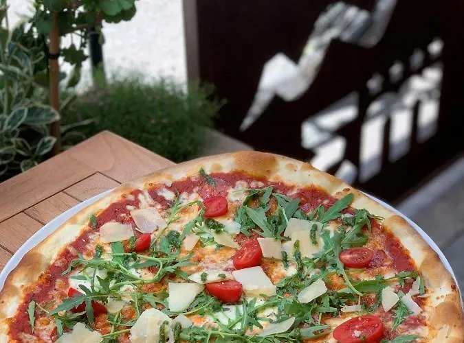 M3hotel Hotel St. Anton am Arlberg