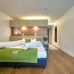 M3hotel 4* St. Anton am Arlberg